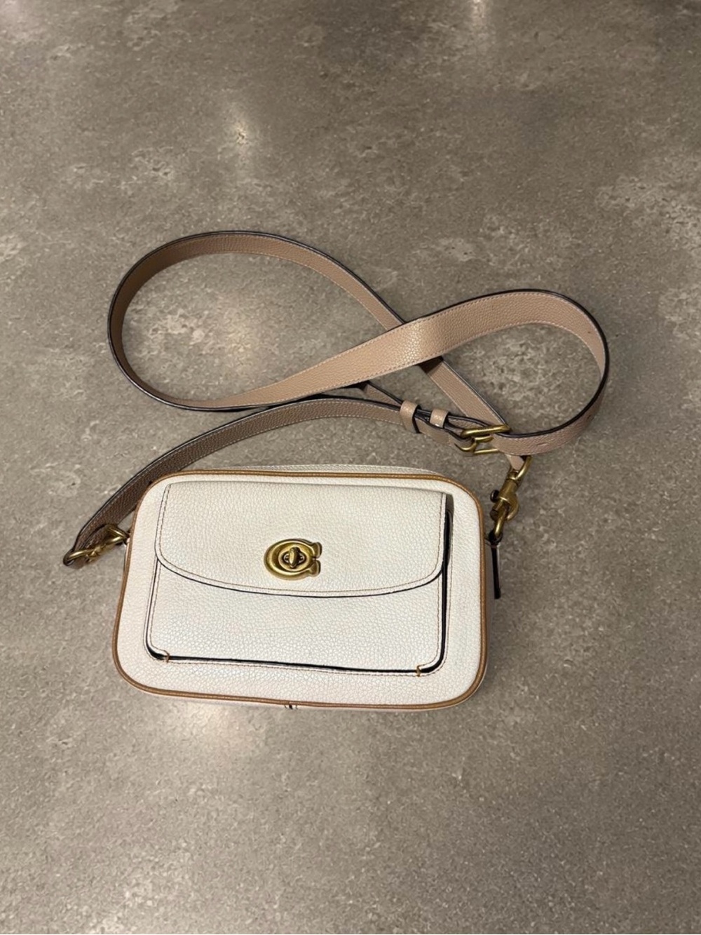 Coach Crossbody